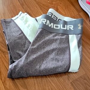 Under armour leggings